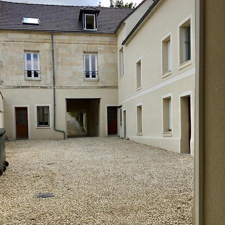 Clermont Centre- Appartement Prive Exterior foto